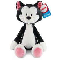 Brinquedo de Pelúcia GUND Disney Figaro - 38cm