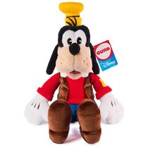 Brinquedo de pelúcia GUND Disney Goofy Classic Mickey Friends 14"