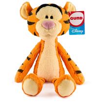 Brinquedo de pelúcia GUND Disney Official Tigger Toothpick Winnie Pooh