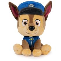 Brinquedo de pelúcia GUND PAW Patrol Chase Signature Police Officer 6