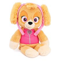 Brinquedo de Pelúcia GUND PAW Patrol Skye - 33cm