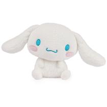 Brinquedo de pelúcia GUND Sanrio Cinnamoroll para crianças de 1 ano ou mais Brinquedo de pelúcia GUND Sanrio Cinnamoroll para crianças de 1 ano ou mais