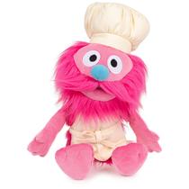 Brinquedo de pelúcia GUND Sesame Street Official Gonger Muppet 25 cm