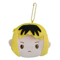 Brinquedo de pelúcia Haikyuus Kenmas Kozumes Anime 12cm Brinquedo de pelúcia Haikyuus Kenmas Kozumes Anime 12cm