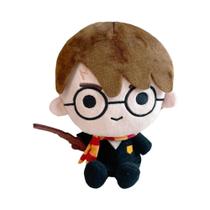 Brinquedo De Pelúcia Harry Potter De 20cm Com Cachecol, Boneco De Pelúcia Ron, Presente De Brinquedo De Pelúcia Harry Potter De 20cm Com Cachecol, Boneco De Pelúcia Ron, Presente De