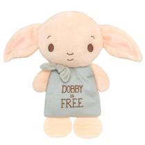 Brinquedo de Pelúcia Harry Potter Dobby - Mordedor para Bebês (25cm)