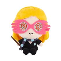 Brinquedo De Pelúcia Harry Potter Ron 20/25cm Boneco De Personagem Com Cachecol Presente De