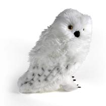 Brinquedo de Pelúcia Hedwig Harry Potter - The Noble Collection - 20cm