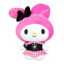 Brinquedo de pelúcia Hello Kitty and Friends My Melody Punks 20cm