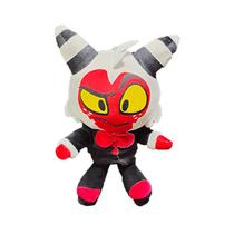 Brinquedo de pelúcia Hellvas Boss Fizzarollis Anime Pl 25cm Brinquedo de pelúcia Hellvas Boss Fizzarollis Anime Pl 25cm