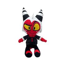 Brinquedo de pelúcia Hellvas Boss Fizzarollis Anime Pl 28cm Brinquedo de pelúcia Hellvas Boss Fizzarollis Anime Pl 28cm