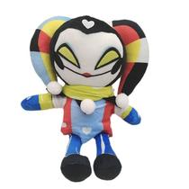 Brinquedo de pelúcia Hellvas Bosss Fizzarollis Anime 30cm Brinquedo de pelúcia Hellvas Bosss Fizzarollis Anime 30cm