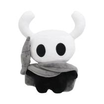 Brinquedo De Pelúcia Hollow Knight Para Meninos, Figura De Jogo Macia, Presente De Natal