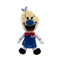 Brinquedo De Pelúcia Ice Scream Rod De 25cm, Boneco Macio, Personagem De Jogo De Terror, Presente De