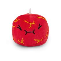 Brinquedo de pelúcia Imaginary People Slime Soft Bean Bag Plushie