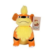 Brinquedo De Pelúcia Infantil Pokémon Gengar Pikachu Charizard Kawaii Fofo Animal De Pelúcia Macio