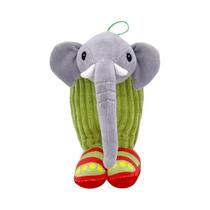 Brinquedo De Pelúcia Italian Brainrot Tung Sahur, Boneco De Tubarão Macio, Presente 56Style