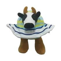 Brinquedo De Pelúcia Italiano Brainrot Tung Tung Tung Sahur, Boneco De Tubarão Macio E Recheado,