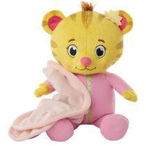 Brinquedo de pelúcia JAKKS Pacific Daniel Tiger's Neighborhood Baby Margaret