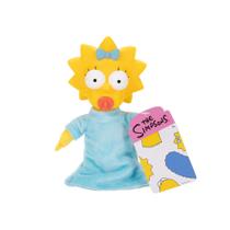 Brinquedo de pelúcia JAKKS Pacific Disney The Simpsons Maggie 16-27cm