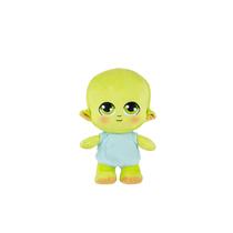 Brinquedo de pelúcia Jazwares DC Superman Legacy Baby Joey 20cm Brinquedo de pelúcia Jazwares DC Superman Legacy Baby Joey 20cm