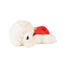Brinquedo de pelúcia Jazwares DC Superman Sleeping Krypto 45cm Brinquedo de pelúcia Jazwares DC Superman Sleeping Krypto 45cm
