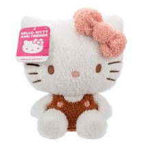 Brinquedo de pelúcia Jazwares Hello Kitty and Friends 8 Velveteen 2+