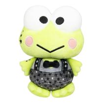 Brinquedo de pelúcia Jazwares Hello Kitty and Friends Keroppi 20cm