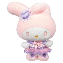Brinquedo de pelúcia Jazwares Hello Kitty and Friends My Melody 20cm Brinquedo de pelúcia Jazwares Hello Kitty and Friends My Melody 20cm