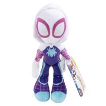 Brinquedo de pelúcia Jazwares Marvel Spidey e seus incríveis amigos 8