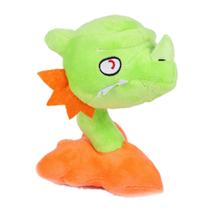Brinquedo de pelúcia JHESAO 7.5 Plants vs Zombies Snapdragon para crianças