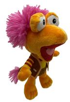 Brinquedo de pelúcia JINX Fraggle Rock GOBO 8,5 polegadas para todas as idades