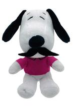 Brinquedo de pelúcia JINX Official Peanuts colecionável Snoopy 14 cm