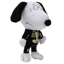 Brinquedo de pelúcia JINX Official Peanuts, colecionável Snoopy, 7,5 polegadas