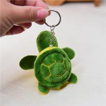 Brinquedo de pelúcia Jowxsx Turtle Mini Sea Turtle Brinquedo de pelúcia Jowxsx Turtle Mini Sea Turtle