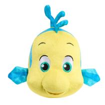 Brinquedo de pelúcia Just Play Disney Junior Ariel Flounder 18 cm Kids 2