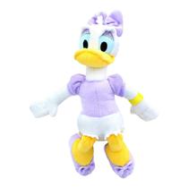 Brinquedo de pelúcia Just Play Disney Mickey Mouse & Friend Daisy 28cm Brinquedo de pelúcia Just Play Disney Mickey Mouse & Friend Daisy 28cm