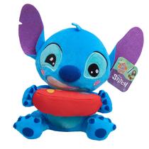 Brinquedo de pelúcia Just Play Disney Stitch That's So Stich Small 18 cm Brinquedo de pelúcia Just Play Disney Stitch That's So Stich Small 18 cm