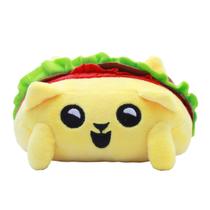 Brinquedo de pelúcia Just Toys LLC Exploding Kittens Tacocat 15cm Brinquedo de pelúcia Just Toys LLC Exploding Kittens Tacocat 15cm