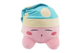 Brinquedo de pelúcia Just Toys LLC Kirby Sleep 30 cm Mega Plush