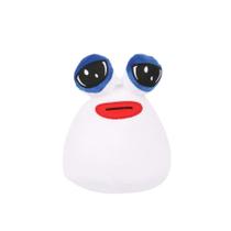 Brinquedo de Pelúcia Kawaii 22cm - Alienígena Pou - Presente de Aniversário para Crianças