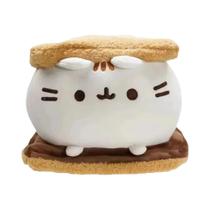 Brinquedo De Pelúcia Kawaii De 15CM, Gato Anjo, Boneco De Animal Em Desenho Animado, Presente De