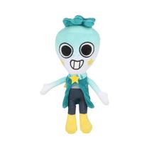 Brinquedo De Pelúcia Kawaii De 28 Cm Dandy's World Game Role Star-Time Sprout Almofada De Pelúcia De