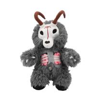 Brinquedo De Pelúcia Kawaii De Cervo Zumbi Wendigo Para Halloween, Aniversário, Presentes Criativos Brinquedo De Pelúcia Kawaii De Cervo Zumbi Wendigo Para Halloween, Aniversário, Presentes Criativos