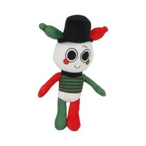 Brinquedo De Pelúcia Kawaii Goob Pebble Da Série De Jogos De Terror Dandys World, Boneco De Cartoon