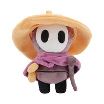 Brinquedo De Pelúcia Kawaii Hollow Knight Silksong Para Crianças, Presente De Aniversário E Natal,