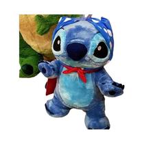 Brinquedo De Pelúcia Kawaii Lilo & Stitch De 30cm, Boneca Macia Da Série Sonho De Verão, Presente De Brinquedo De Pelúcia Kawaii Lilo & Stitch De 30cm, Boneca Macia Da Série Sonho De Verão, Presente De