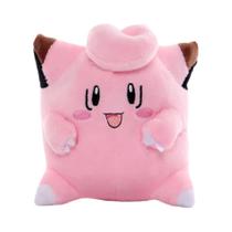 Brinquedo De Pelúcia Kawaii Pokémon Gengar Pikachu Charizard Piplup, Boneco Fofo E Macio, Presente