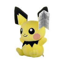 Brinquedo de Pelúcia Kawaii Pokémon - Gengar, Pikachu, Charizard