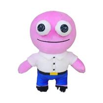 Brinquedo De Pelúcia Kawaii Smiling Friends Mr Frog, Boneco Macio Para Decoração De Casa, Presente Brinquedo De Pelúcia Kawaii Smiling Friends Mr Frog, Boneco Macio Para Decoração De Casa, Presente